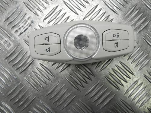 Used Interior roof light Interior roof light FORD FOCUS III Turnier 1.5 TDCi (120 hp) 28931212 28931212