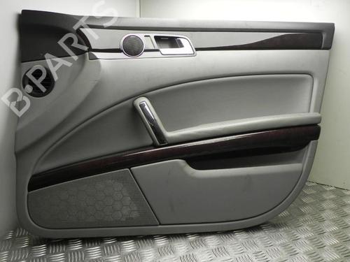 Used Rear right panel VW PHAETON (3D1, 3D2, 3D3, 3D4, 3D6, 3D7, 3D8, 3D9) 6.0 W12 4motion (420 hp) 28940671