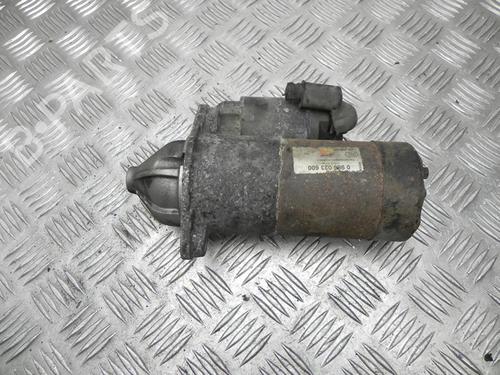 Starter HYUNDAI i30 (FD) 1.6 CRDi | BP37543168M8 - Image 2