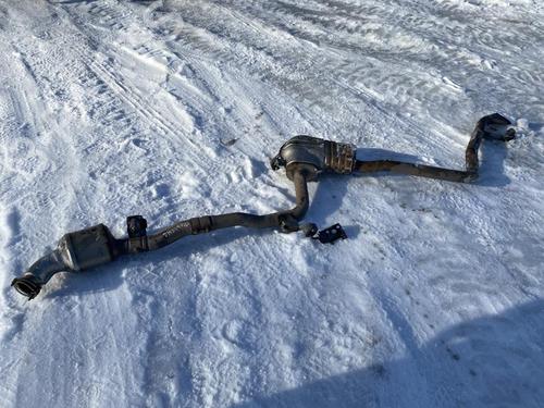 Used Exhaust system Exhaust system 37570210 37570210