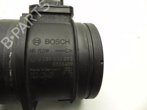 Electronic sensor BMW 3 Touring (E91) 318 d | BP37560506M84 - Image 2
