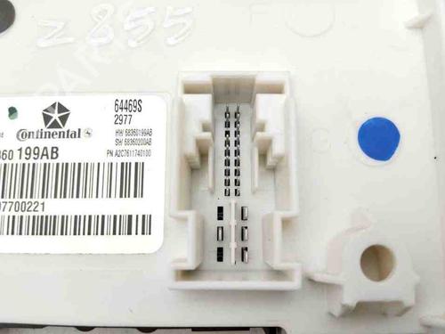 Electronic module CHRYSLER PACIFICA (RU) 3.6 Hybrid | BP28927882M83 