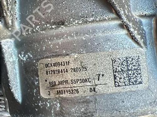 Transfer box AUDI Q5 (GUB) 2.0 TFSI quattro | BP37570220M36 - Image 4