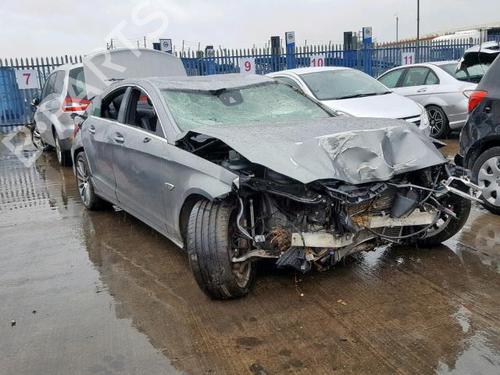 Switch MERCEDES-BENZ CLS (C218) CLS 350 BlueTEC / d (218.326) | BP37578445I30 - Image 4