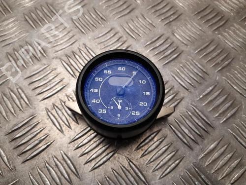 Multifunctionele display PORSCHE MACAN (95B) 2.0 (252 hp) 28945100