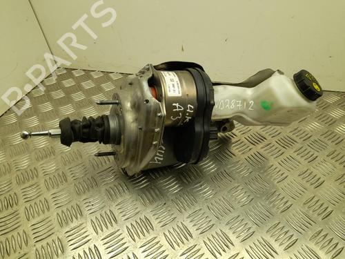 Brake master cylinder VW GOLF VIII (CD1, DA1) 1.5 eTSI | BP37549561M77 - Image 4