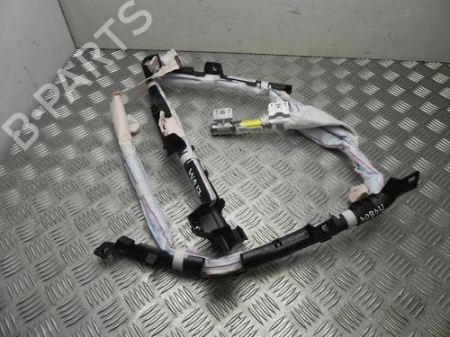 Andre Andre TOYOTA AURIS (_E18_) 1.8 Hybrid (ZWE186_, ZWE186R) (136 hp) 37542934 37542934
