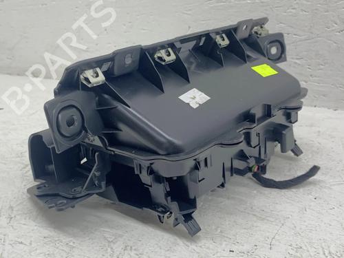 Glove box PEUGEOT 208 II (UB_, UP_, UW_, UJ_) e-208 | BP28921635C95 