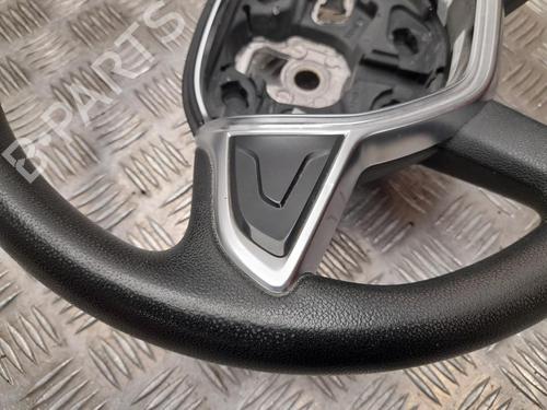 Steering wheel DACIA LODGY (JS_) 1.6 SCe 100 (JSAV) | BP37554404C49 - Image 4
