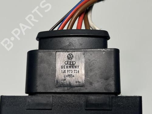 Electronic sensor SKODA KAROQ (NU7, ND7) 2.0 TDI 4x4 | BP30081626M84