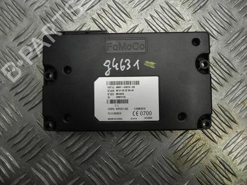 Elektronisk modul FORD B-MAX (JK) 1.0 EcoBoost | BP37542246M83 - Image 3