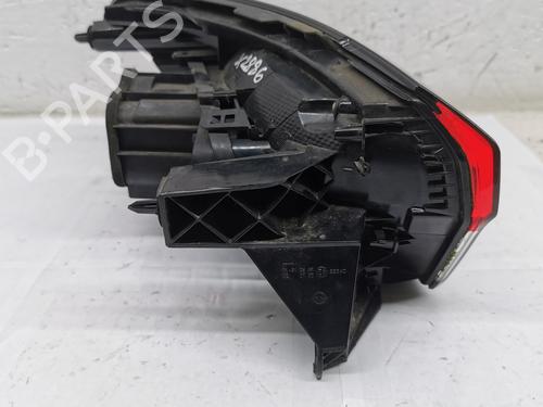 Right taillight OPEL CORSA F (P2JO) 1.2 (68) | BP28933467C35 