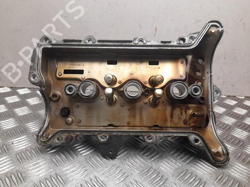Valve cover DACIA SANDERO II TCe 90 (B8M1, B8MA, B8AC) | BP37567891M124 - Image 2