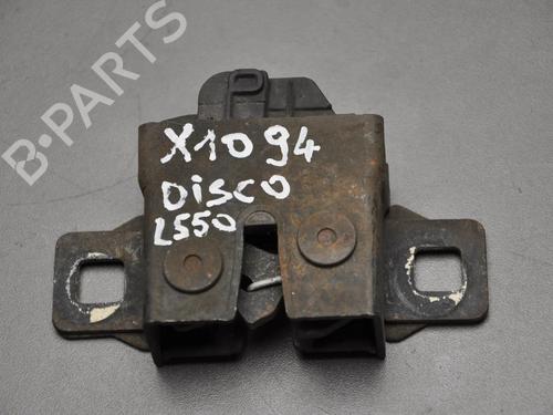 Used Hood lock LAND ROVER DISCOVERY SPORT (L550) 2.0 D 4x4 (180 hp) 28920012