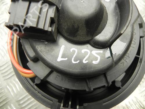 Heater blower motor DACIA LOGAN MCV II 1.5 dCi | BP37543732M62 - Image 3