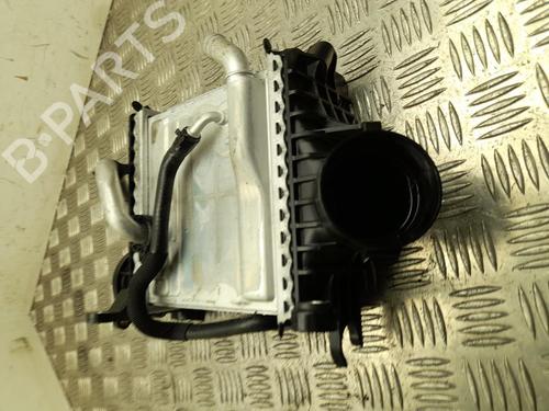 Intercooler MERCEDES-BENZ GLC (X254) 300d 4-matic (254.607) | BP37566238M30 - Image 2