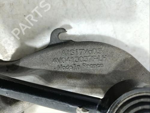 Left front shock absorber BENTLEY BENTAYGA (4V1) 6.0 | BP33938289M16  - Image 10