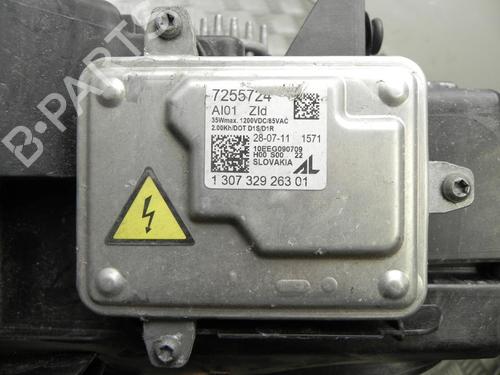 Left headlight BMW 6 Coupe (F13) 640 d | BP37541173C28 - Image 6