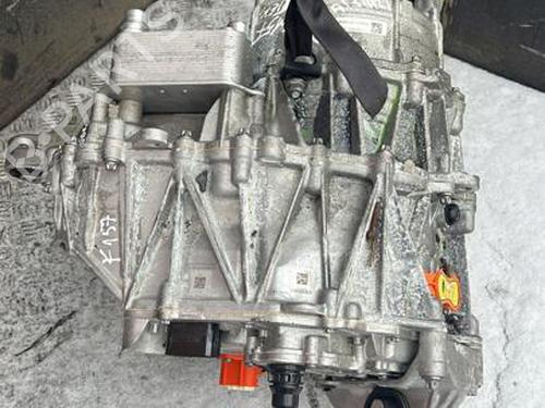 Used Engine Engine 37568610 37568610