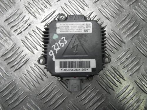 Electronic module RENAULT KOLEOS I (HY_) 2.0 dCi 4x4 (HY0B) | BP28920509M83 - Image 2