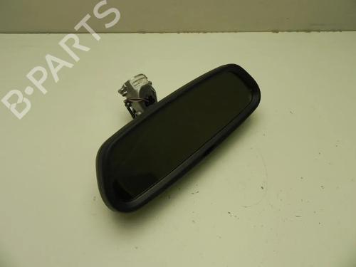 Used Rear mirror Rear mirror PEUGEOT 208 I (CA_, CC_) 1.6 HDi (92 hp) 28918494 28918494