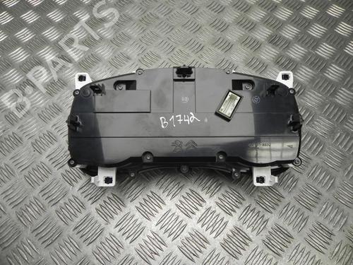 Instrument cluster OPEL VIVARO C Van (K0) 2.0 | BP37545867C47 - Image 4