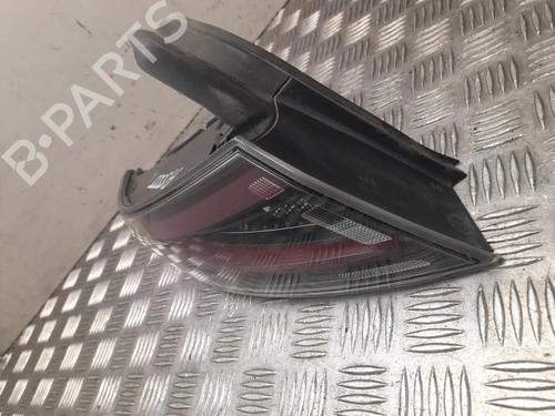 Left taillight ALFA ROMEO GIULIA (952_) 2.0 (952ABA25B) | BP31296066C34