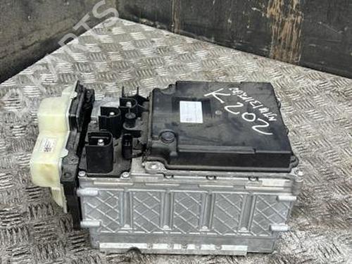 Battery MERCEDES-BENZ C-CLASS (W206) C 200 (206.042) | BP37571500E11 - Image 4