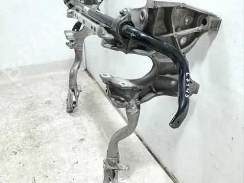 Subframe PORSCHE CAYENNE (9YA) 4.0 Turbo S E-Hybrid AWD (9YACH1) | BP37470003M9 - Image 6