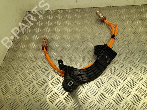 Wiring harness BMW iX (I20) xDrive 40 | BP37555553E16 - Image 2