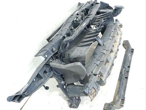 Frontplade/Frontkurv PORSCHE CAYENNE (92A) 3.6 | BP38994937C72 - Image 2