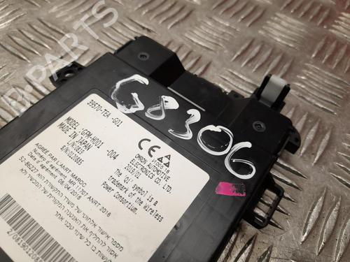 Electronic module HONDA CIVIC X Hatchback (FC_, FK_) 2.0 Type-R (FK8) | BP37557394M83 - Image 3