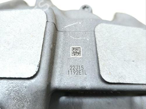 Left front brake caliper MERCEDES-BENZ EQS (V297) EQS 450+ (297.123) | BP38999430M105 - Image 8