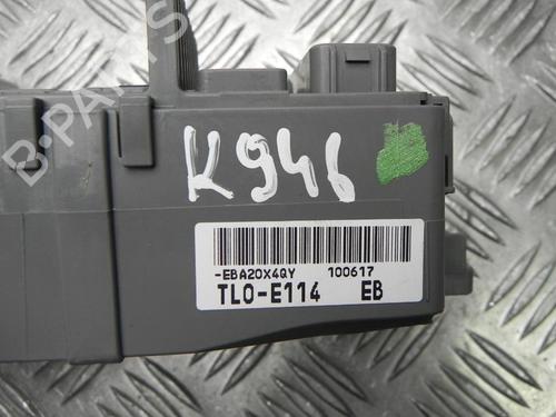 Fuse box HONDA ACCORD VIII (CU) 2.2 i-DTEC (CU3) | BP28937829E1 