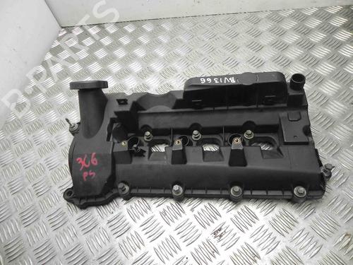 Used Valve cover JAGUAR XF I (X250) 3.0 (340 hp) 28937183