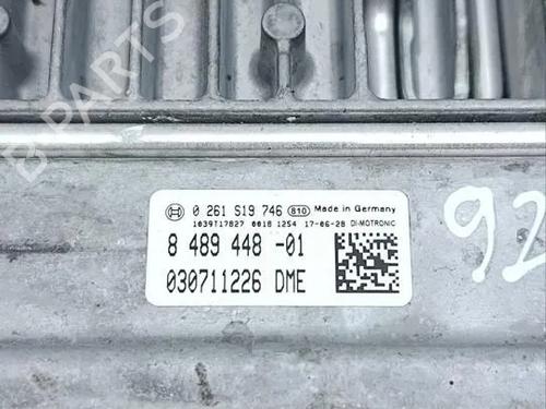 Engine control unit (ECU) BMW 7 (G11, G12) M 760 i, Li xDrive | BP33292097M57 - Image 12