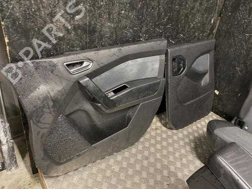 Seats set RENAULT KANGOO III MPV TCe 130 (KJMB) | BP37569903C78  - Image 6