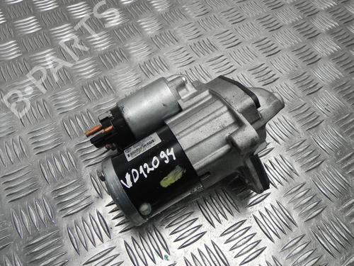 Startmotor DACIA SANDERO II TCe 90 (B8M1, B8MA, B8AC) (90 hp) 28920540