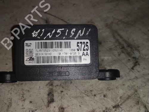Used Switch OPEL INSIGNIA A (G09) 2.0 CDTI (68) (131 hp) 28931761