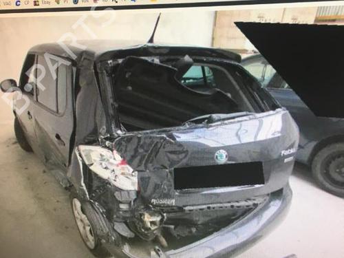 Switch SKODA FABIA II (542) 1.2 TSI | BP37566317I30 - Image 5