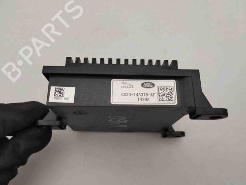 Elektronische module JAGUAR XF I (X250) 3.0 | BP28912429M83