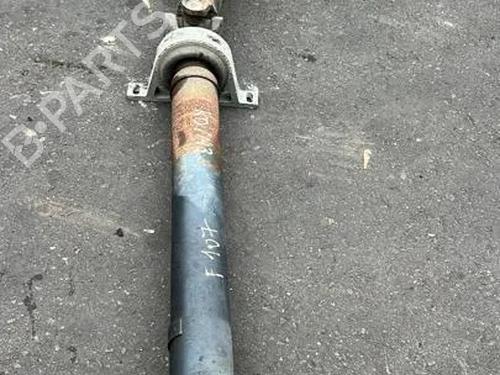 Used Driveshaft Driveshaft VW AMAROK (2HA, 2HB, S1B, S6B, S7A, S7B, AGD) 2.0 TDI 4motion (140 hp) 33464006 33464006