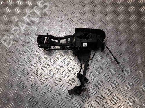 Used Front left exterior door handle FORD RANGER (TKE) 2.0 EcoBlue 4x4 (213 hp) 28945374