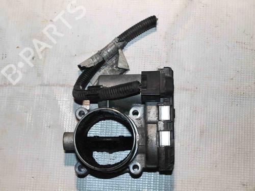 Used Throttle body VOLVO S60 II (134) D5 (205 hp) 28924871