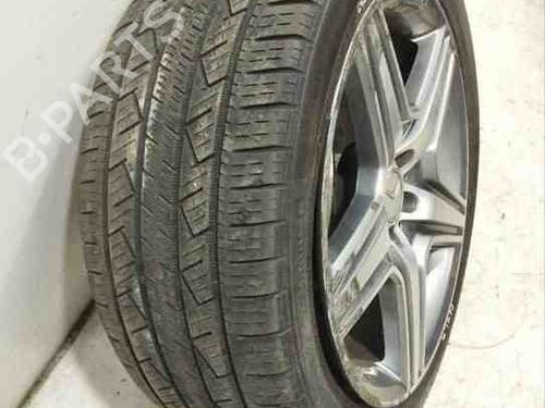 Rim MERCEDES-BENZ M-CLASS (W166) ML 63 AMG 4-matic (166.074) | BP28922554C45