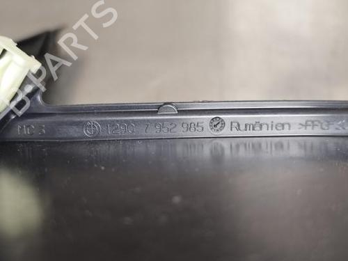 Fuse box BMW 1 (F70) 120 d Mild-Hybrid | BP40274536E1 - Image 3