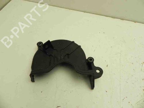 Used Timing cover AUDI A3 (8V1, 8VK) 1.4 TFSI (140 hp) 28943850