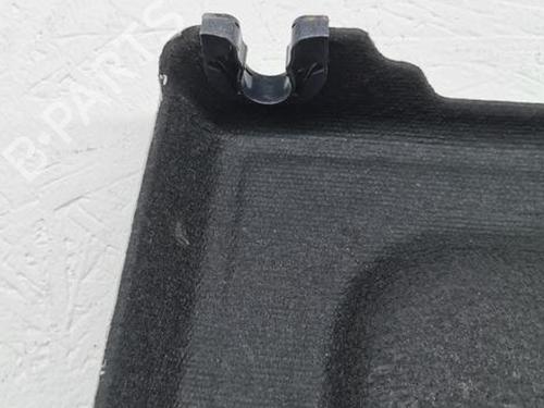 Rear parcel shelf RENAULT ZOE (BFM_) ZOE | BP28927075C85 