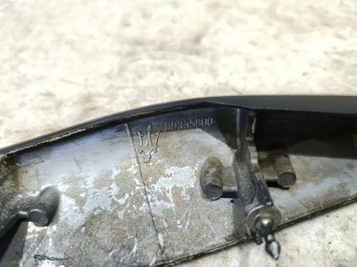 Other MASERATI GRAN TURISMO I 4.7 | BP32501574O1 