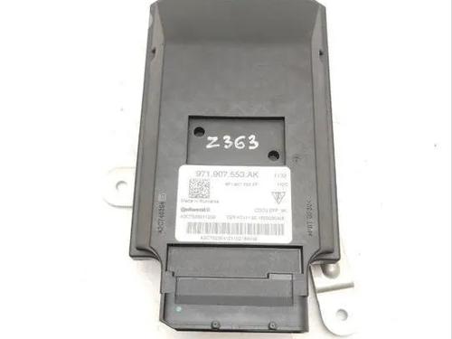 Elektronisk modul PORSCHE PANAMERA (971) 3.0 4 (97ABA1, 97BBA1) (330 hp) 28946450